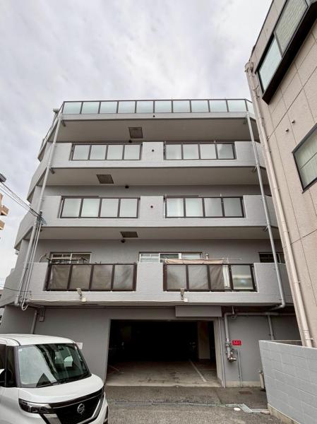中古マンション 神戸市須磨区須磨浦通２丁目 山陽電鉄本線須磨寺駅 2,290万円
