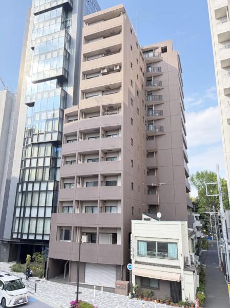 中古マンション 渋谷区千駄ヶ谷５丁目 JR山手線代々木駅 8,180万円
