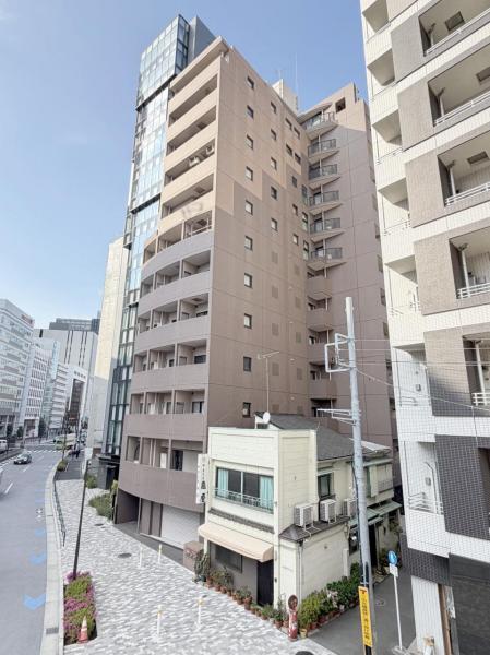 中古マンション 渋谷区千駄ヶ谷５丁目 JR山手線代々木駅 8,180万円
