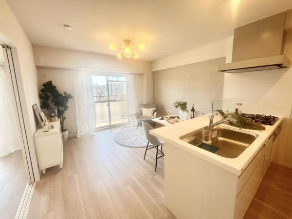 中古マンション 大阪市淀川区十三本町３丁目6-3 阪急神戸線十三駅 2,480万円