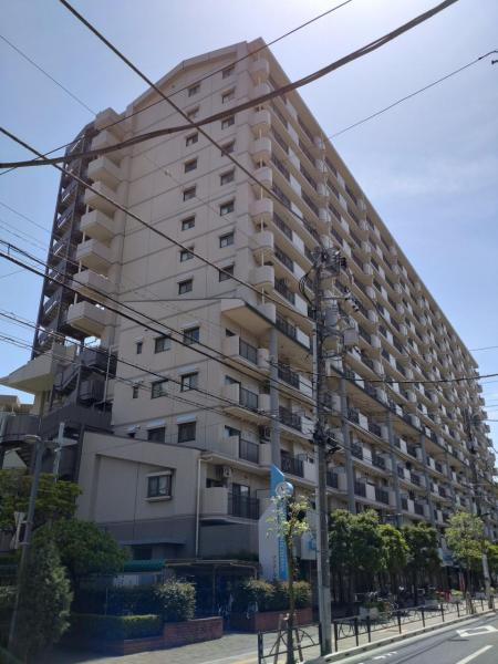 中古マンション 墨田区横川５丁目 半蔵門線押上駅 9,399万円