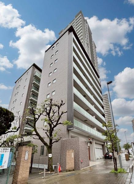 中古マンション 神戸市東灘区甲南町5丁目 JR東海道本線(米原〜神戸)住吉駅 4,698万円