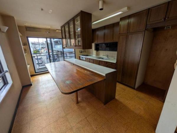 中古戸建 大阪市福島区吉野３丁目 大阪メトロ千日前線玉川駅 7,980万円