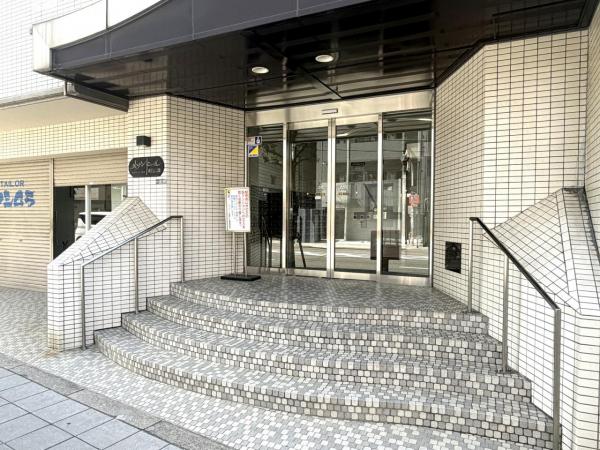 中古マンション 大阪市天王寺区真田山町 大阪メトロ千日前線鶴橋駅 3,080万円