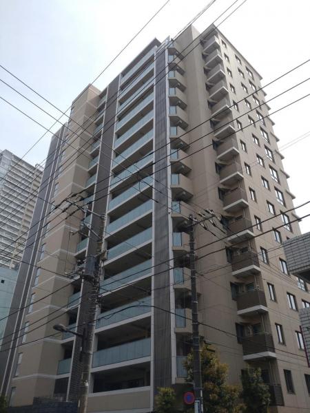 中古マンション 台東区松が谷３丁目 つくばエクスプレス浅草駅 1億4,450万円