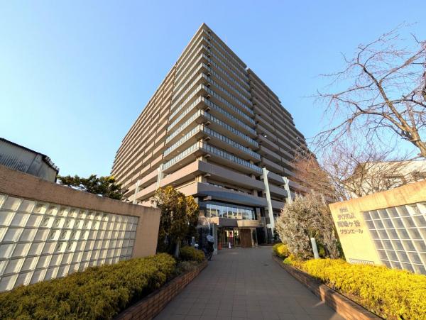 中古マンション 川口市南鳩ヶ谷６丁目 埼玉高速鉄道南鳩ケ谷駅 4,290万円