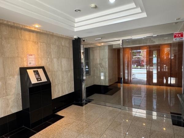 中古マンション 港区三田１丁目 南北線麻布十番駅 3,980万円