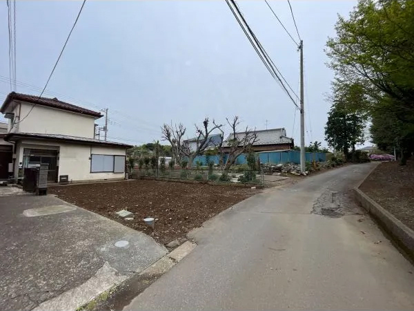 土地 埼玉県さいたま市見沼区大字東新井 JR京浜東北線大宮駅 1,080万円