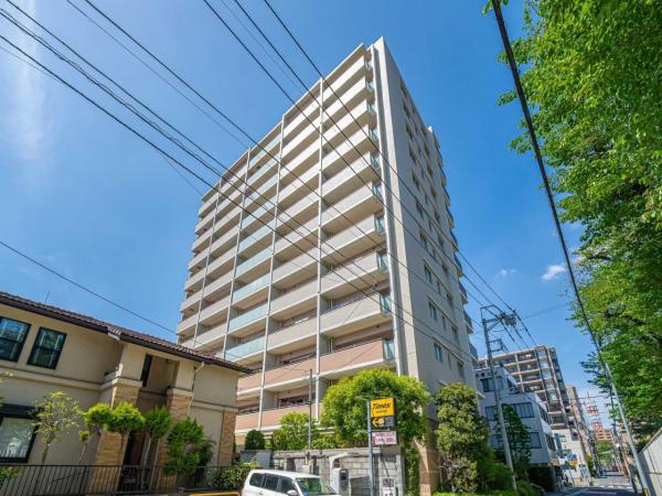 中古マンション 埼玉県さいたま市浦和区仲町３丁目 JR京浜東北線浦和駅 8,980万円