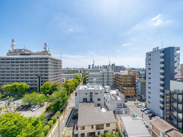 中古マンション 埼玉県さいたま市浦和区仲町３丁目 JR京浜東北線浦和駅 8,980万円