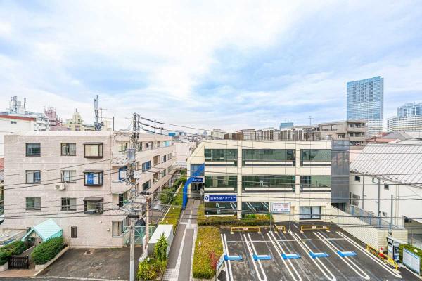 中古マンション 東京都新宿区高田馬場４丁目 JR山手線高田馬場駅 1億3,980万円