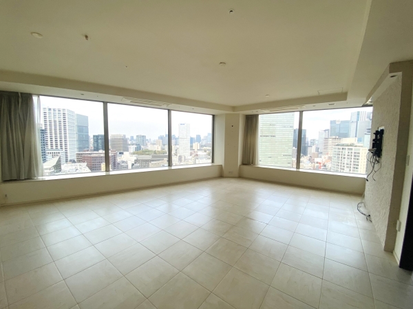 中古マンション 東京都港区赤坂４丁目 千代田線赤坂駅 5億5,000万円