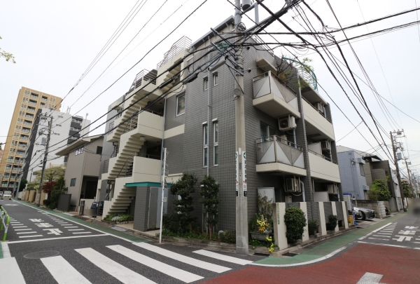 中古マンション 東京都文京区西片２丁目 南北線東大前駅 1,980万円