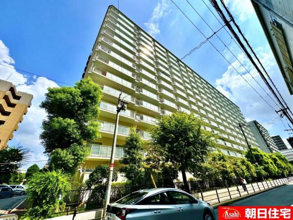 中古マンション 大阪市北区池田町 JR大阪環状線天満駅 5,480万円