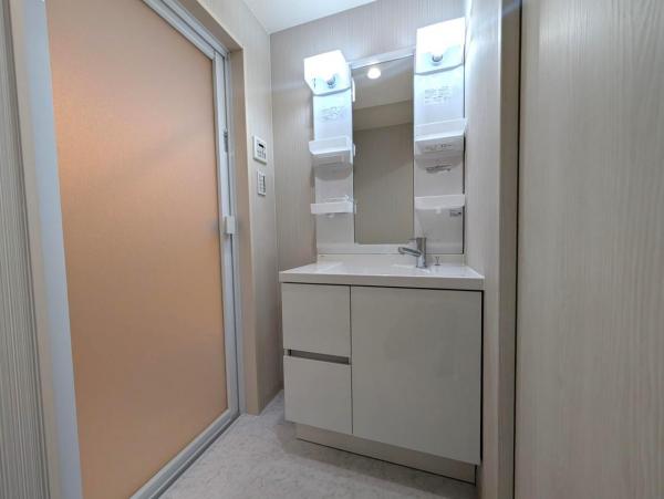 中古マンション 台東区雷門1丁目 銀座線田原町駅 4,280万円