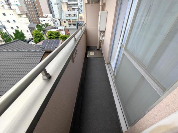 中古マンション 台東区雷門1丁目 銀座線田原町駅 4,280万円