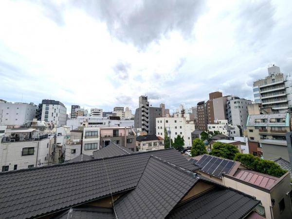 中古マンション 台東区雷門1丁目 銀座線田原町駅 4,280万円