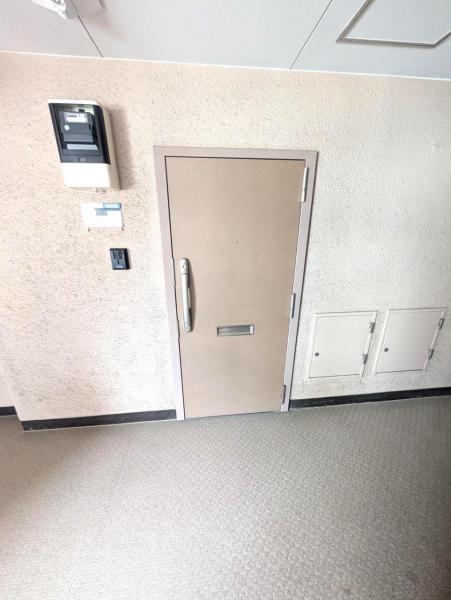 中古マンション 台東区雷門1丁目 銀座線田原町駅 4,280万円