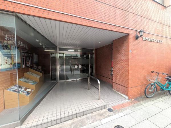 中古マンション 台東区雷門1丁目 銀座線田原町駅 4,280万円