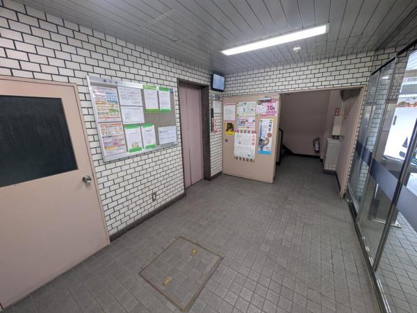 中古マンション 台東区雷門1丁目 銀座線田原町駅 4,280万円