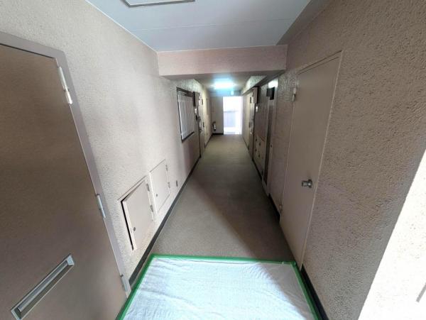 中古マンション 台東区雷門1丁目 銀座線田原町駅 4,280万円