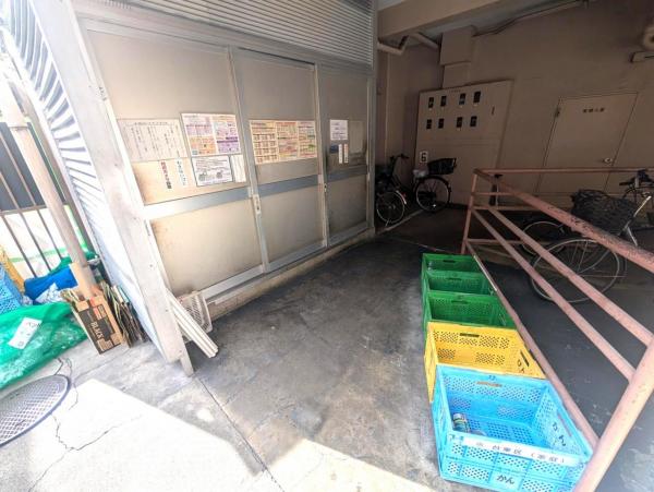中古マンション 台東区雷門1丁目 銀座線田原町駅 4,280万円