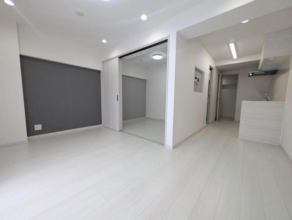 中古マンション 台東区雷門1丁目 銀座線田原町駅 4,280万円