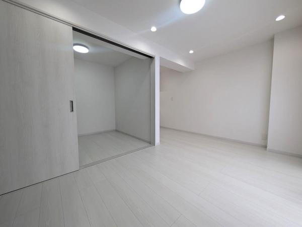 中古マンション 台東区雷門1丁目 銀座線田原町駅 4,280万円