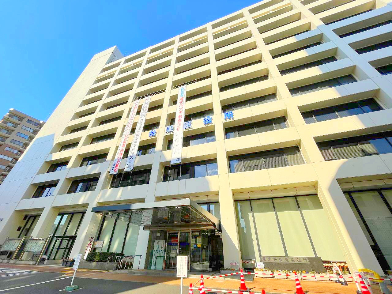 中古マンション 台東区雷門1丁目 銀座線田原町駅 4,280万円