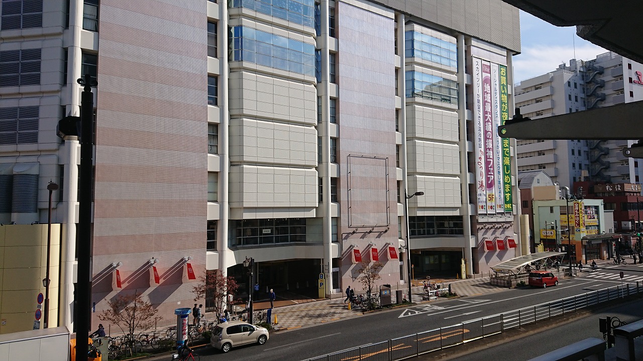 中古マンション 台東区雷門1丁目 銀座線田原町駅 4,280万円