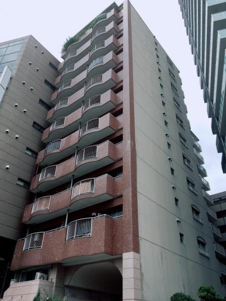 中古マンション 大阪市中央区安堂寺町２丁目 大阪メトロ長堀鶴見緑地線松屋町駅 3,590万円