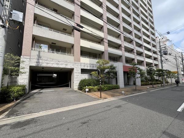 中古マンション 大阪市中央区谷町９丁目 大阪メトロ谷町線谷町九丁目駅 5,780万円