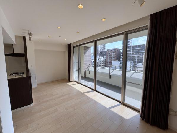 中古マンション 大阪市中央区谷町９丁目 大阪メトロ谷町線谷町九丁目駅 5,780万円