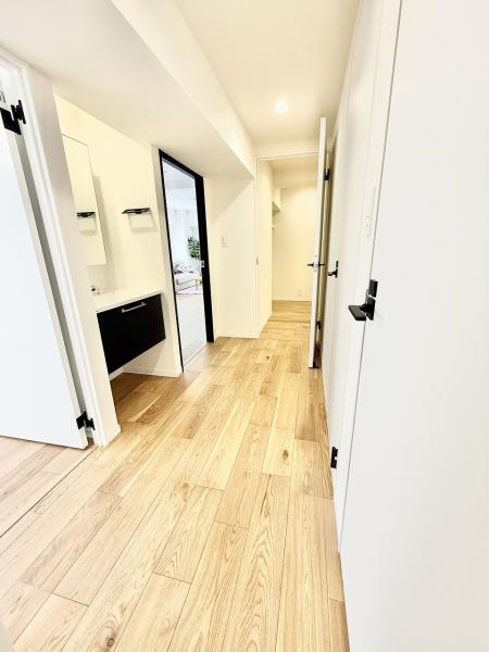 中古マンション 福生市本町 JR青梅線福生駅 1,998万円