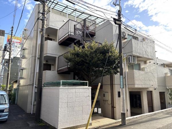 中古マンション 世田谷区代田４丁目 小田急線下北沢駅 5,480万円