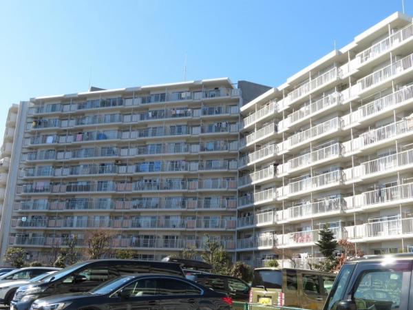 中古マンション 上尾市柏座３丁目 JR高崎線上尾駅 3,190万円