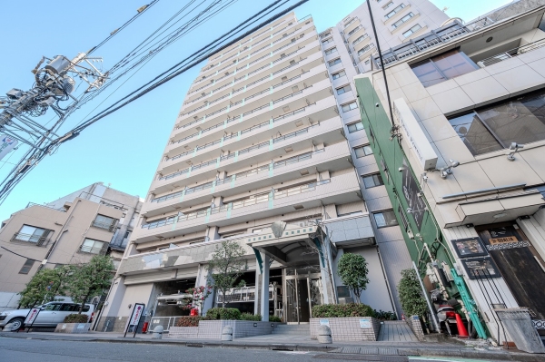 中古マンション 東京都渋谷区円山町 JR山手線渋谷駅 9,198万円
