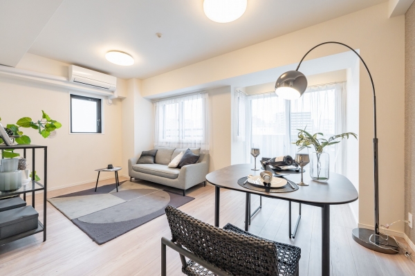 中古マンション 東京都渋谷区円山町 JR山手線渋谷駅 9,198万円