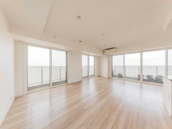 中古マンション 東京都大田区蒲田４丁目 京急本線京急蒲田駅 1億6,300万円