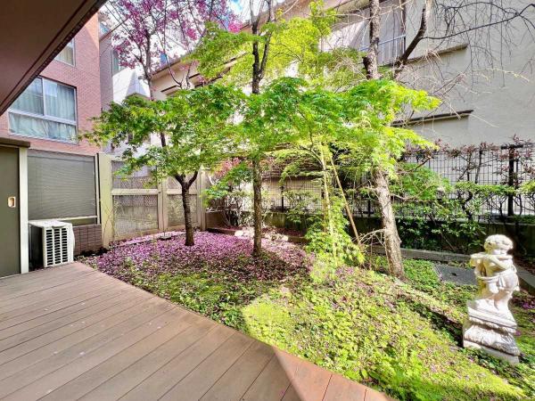 中古マンション 東京都港区白金３丁目 南北線白金高輪駅 1億8,800万円