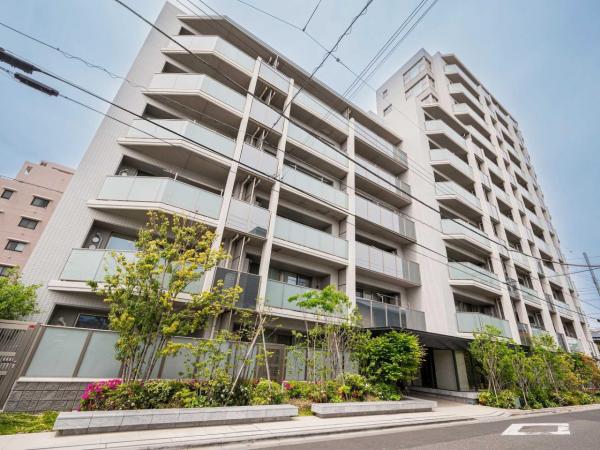 中古マンション 東京都江戸川区南篠崎町２丁目 都営新宿線瑞江駅 6,999万円