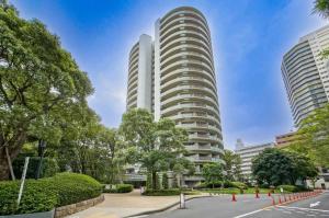 中古マンション 東京都品川区大崎１丁目 JR山手線大崎駅 159000000