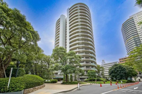 中古マンション 東京都品川区大崎１丁目 JR山手線大崎駅 1億7,900万円