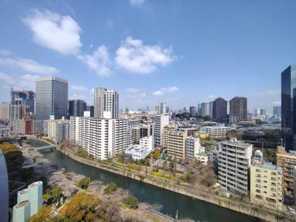 中古マンション 東京都品川区大崎１丁目 JR山手線大崎駅 1億7,900万円