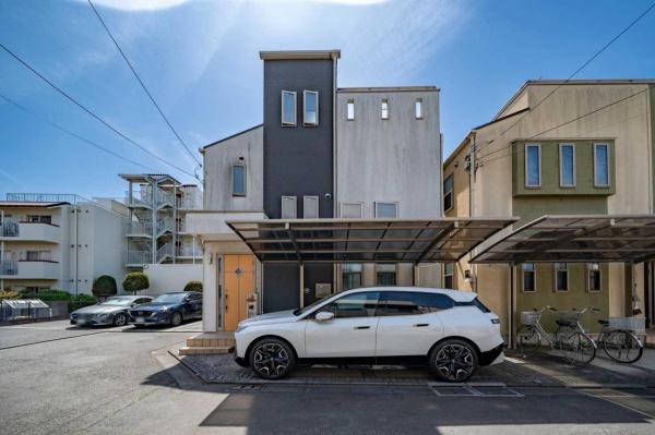 中古戸建 東京都足立区伊興３丁目 東武大師線竹ノ塚駅 5,980万円