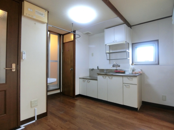 中古マンション 兵庫県西宮市豊楽町 阪急甲陽線苦楽園口駅 680万円