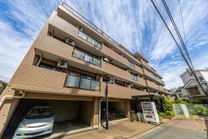 中古マンション 東京都品川区南品川５丁目 JR京浜東北線大井町駅 94800000