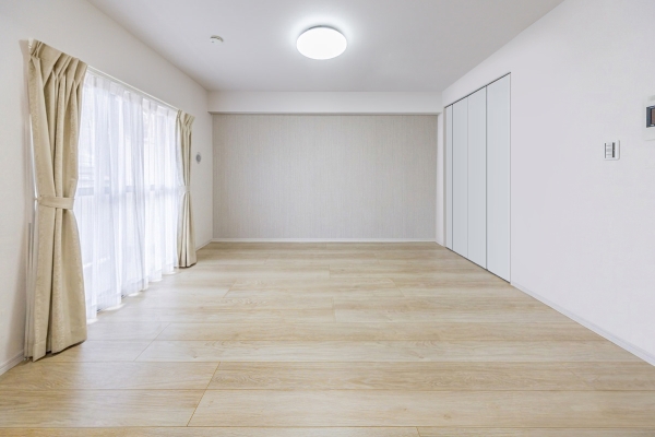 中古マンション 東京都品川区南品川５丁目 JR京浜東北線大井町駅 9,480万円