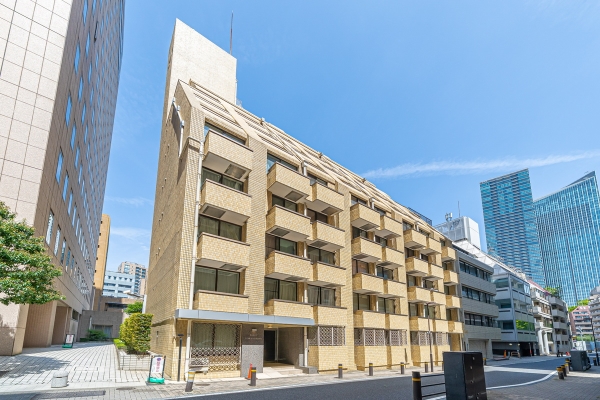 中古マンション 東京都港区虎ノ門３丁目 日比谷線神谷町駅 3,980万円