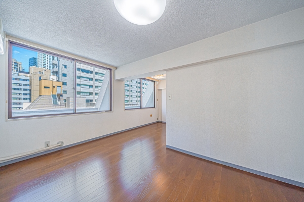 中古マンション 東京都港区虎ノ門３丁目 日比谷線神谷町駅 3,980万円